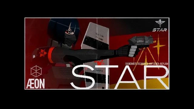 《Signalis》評測：仿生人御姐的基地驚魂記