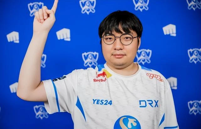 BeryL稱Deft最後一舞將謝幕，DRX想為老大哥奪得冠軍