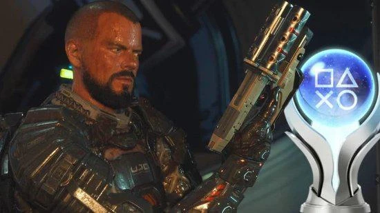 《木衛四》PS4獎盃系統出BUG：無法同步到PSN帳戶