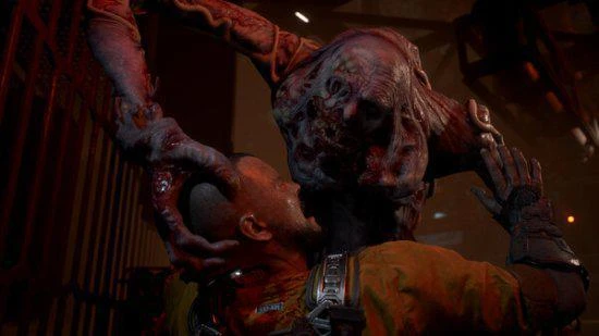 《木衛四》PS4獎盃系統出BUG：無法同步到PSN帳戶