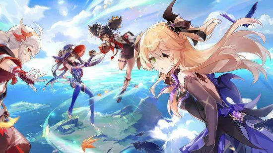 《原神》向泄密者開戰！米哈游已向涉事平台遞交傳票