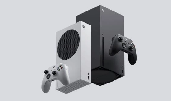 Switch和XSX/S主導了英國黑五 銷量達PS5兩倍