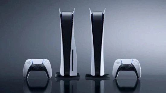 Switch和XSX/S主導了英國黑五 銷量達PS5兩倍