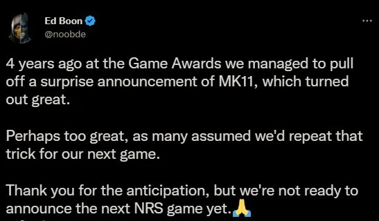 晨報曝《AC：RED》有開發問題 《鐵拳8》參加TGA