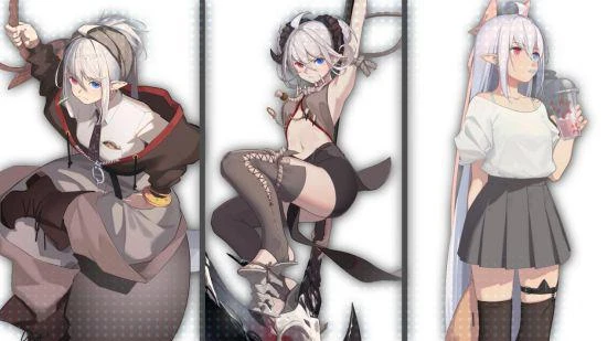 《克瑞因的紛爭》12月7日迎來免費大型更新