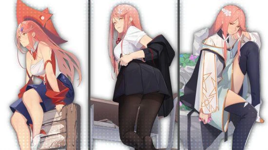 《克瑞因的紛爭》12月7日迎來免費大型更新