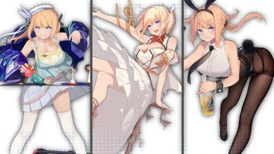 《克瑞因的紛爭》12月7日迎來免費大型更新