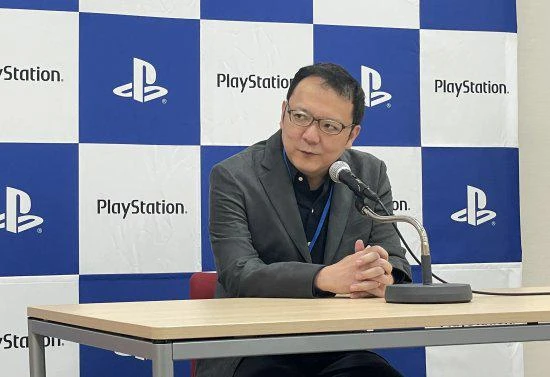 宮崎英高：我也不知道為啥《艾爾登法環》這麼火