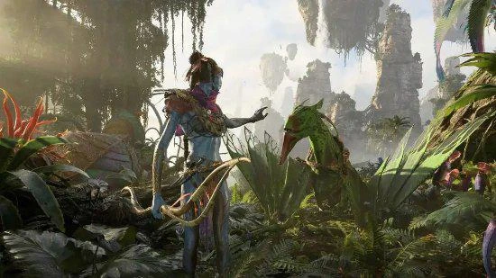 2022跳票遊戲大盤點：《塞爾達王國之淚》《星空》等