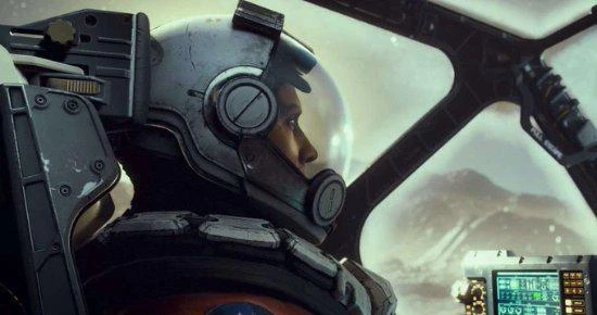 B社向馬斯克與SpaceX「取經」：為《星空》找靈感