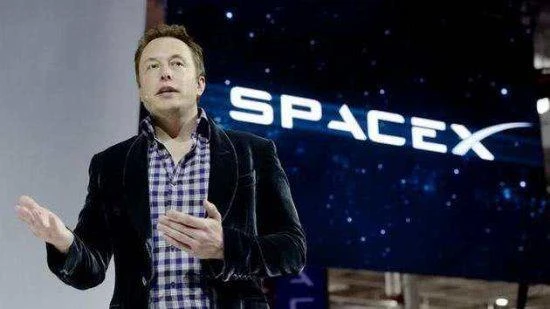 B社向馬斯克與SpaceX「取經」：為《星空》找靈感