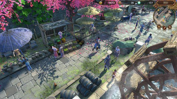 國產武俠《天命奇御》37.5元《漫威VS卡普空》2折