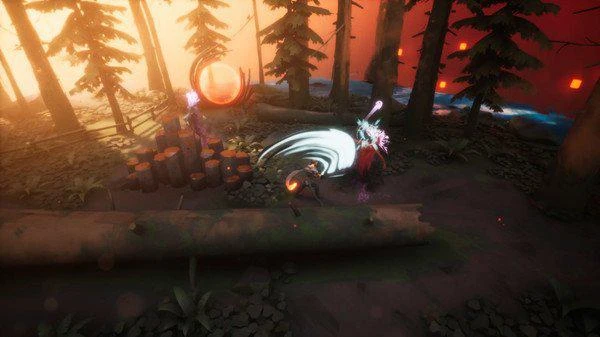 國產武俠《天命奇御》37.5元《漫威VS卡普空》2折