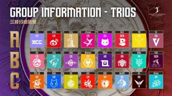 2022永劫無間世界冠軍賽今日開打 觀賽助力兌好禮