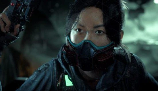 《木衛四》八大章節：大約需要12-14個小時才能通關