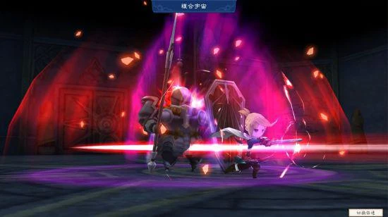 《復活同盟 HD Remastered》手游版確定上市日期