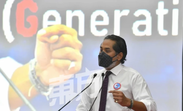 SOP放寬措施屬安全及嚴謹　凱里：我們不想犯錯