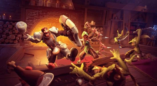 Epic喜加一：《凱旋堡》等 下周送《黑道聖徒4改選》