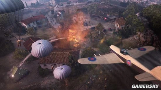 《英雄連3》採訪：講出你自己的二戰故事