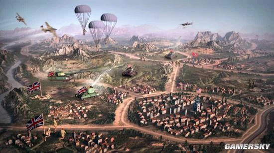 《英雄連3》採訪：講出你自己的二戰故事