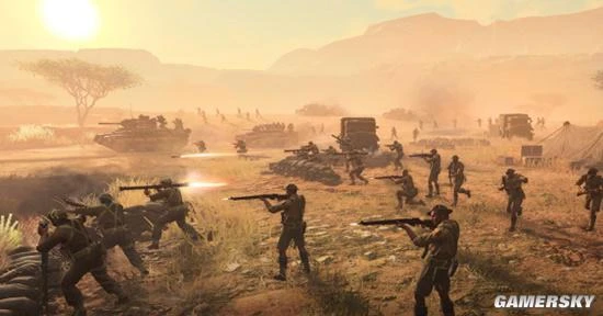 《英雄連3》採訪：講出你自己的二戰故事