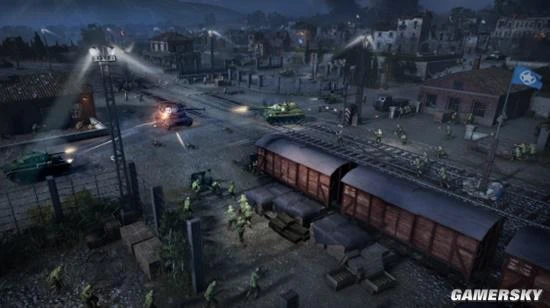 《英雄連3》採訪：講出你自己的二戰故事