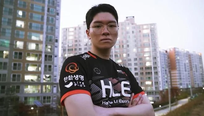 世一瓜的含金量！Doinb直播爆料DRX解散真相