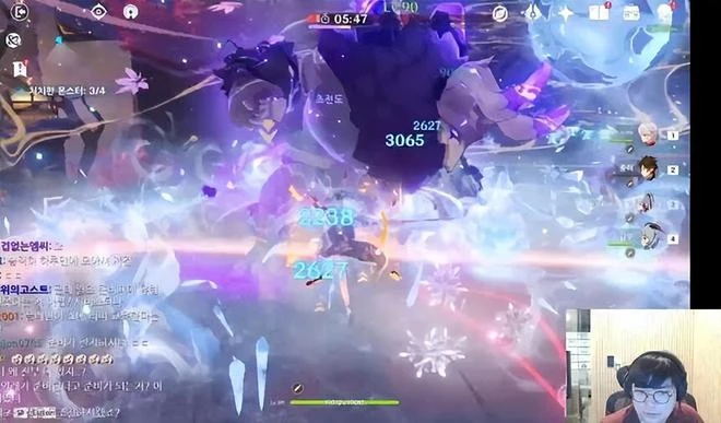 世一瓜的含金量！Doinb直播爆料DRX解散真相