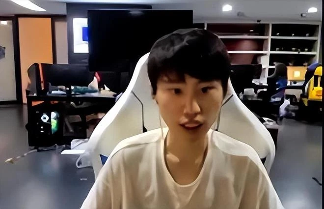 世一瓜的含金量！Doinb直播爆料DRX解散真相