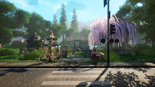 體驗栽培花草的樂趣《花園生活》正式公開