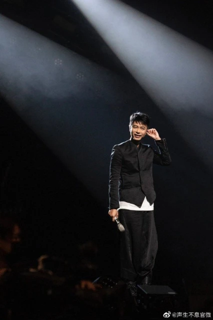 【聲生不息】林子祥葉蒨文夫妻PK　天后楊千嬅唱輸17歲炎明熹