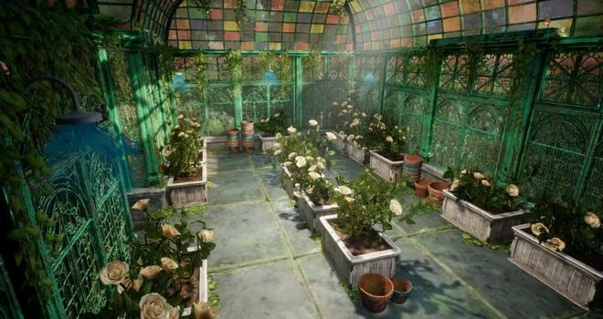 體驗栽培花草的樂趣《花園生活》正式公開