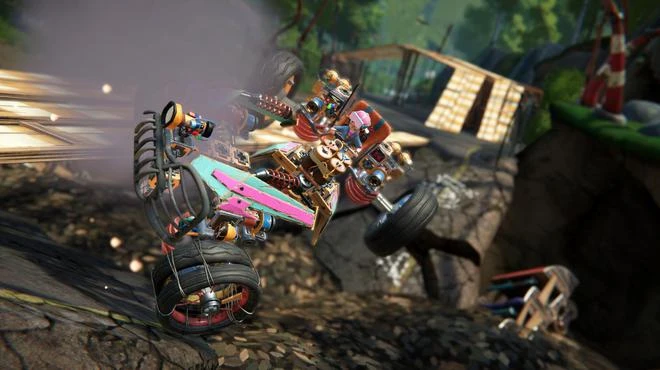 《你好工程師》Steam頁面上線 明年發售