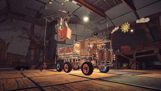 《你好工程師》Steam頁面上線 明年發售