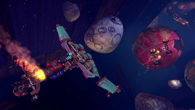 《你好工程師》Steam頁面上線 明年發售