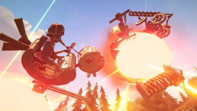 《你好工程師》Steam頁面上線 明年發售