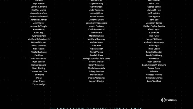 索尼大規模參與《木衛四協議》的開發 援助多位員工