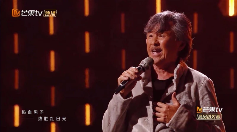 【聲生不息】林子祥葉蒨文夫妻PK　天后楊千嬅唱輸17歲炎明熹