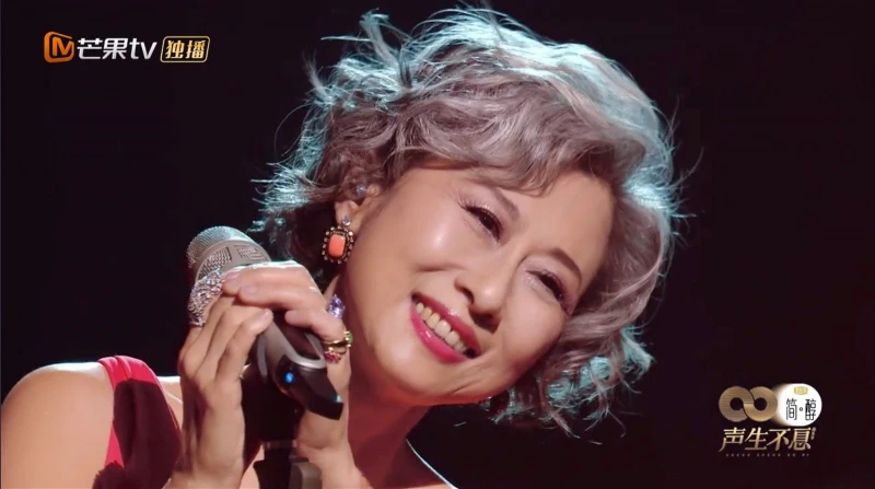 【聲生不息】林子祥葉蒨文夫妻PK　天后楊千嬅唱輸17歲炎明熹