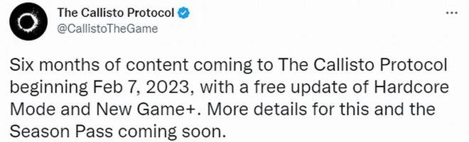 《木衛四協議》DLC更新計劃公布