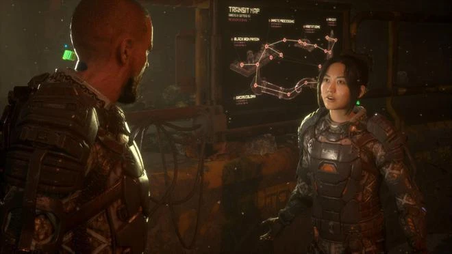 《木衛四協議》DLC更新計劃公布