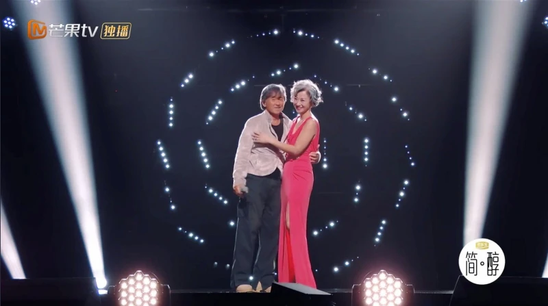 【聲生不息】林子祥葉蒨文夫妻PK　天后楊千嬅唱輸17歲炎明熹