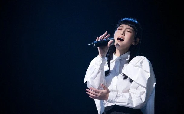 【聲生不息】林子祥葉蒨文夫妻PK　天后楊千嬅唱輸17歲炎明熹