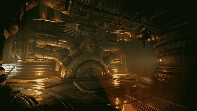 《戰錘40K：暗潮》已正式發售