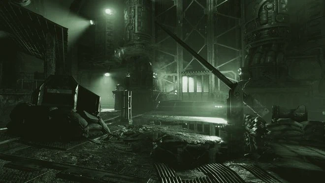 《戰錘40K：暗潮》已正式發售