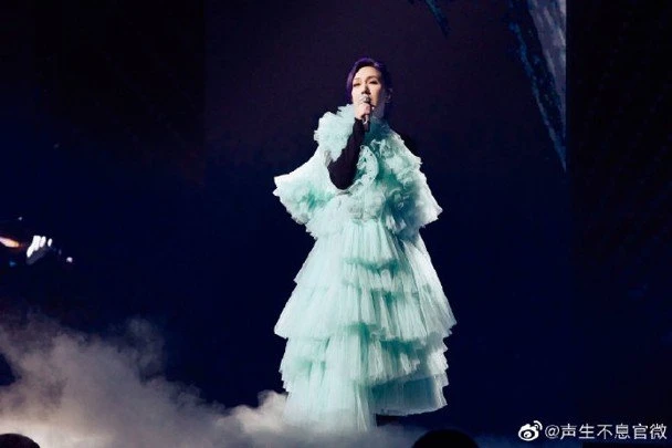 【聲生不息】林子祥葉蒨文夫妻PK　天后楊千嬅唱輸17歲炎明熹