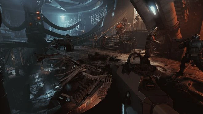 《戰錘40K：暗潮》已正式發售