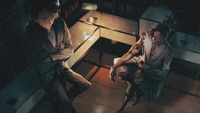 國產幻想冒險RPG《異夢迷城》明年3月發售