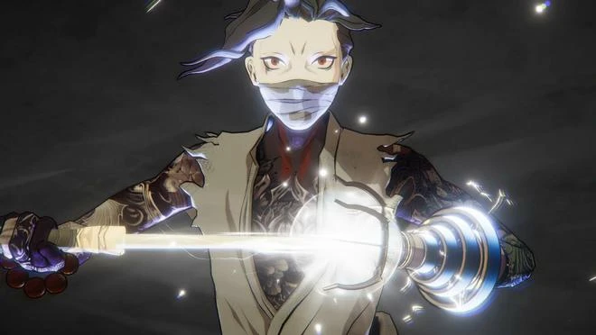 國產幻想冒險RPG《異夢迷城》明年3月發售