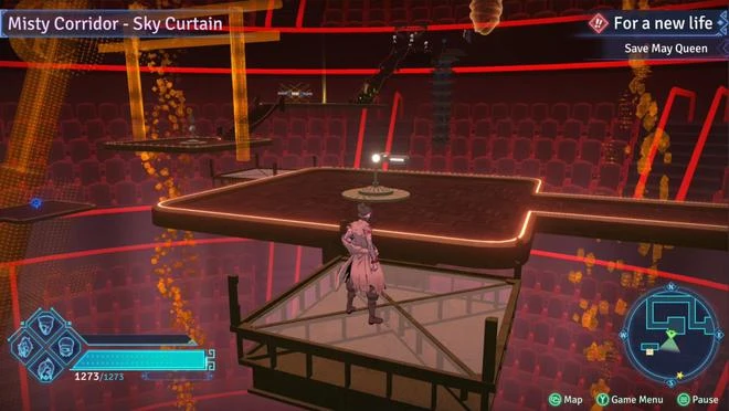 國產幻想冒險RPG《異夢迷城》明年3月發售